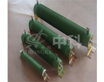 不繡鋼電阻器 不繡鋼電阻器